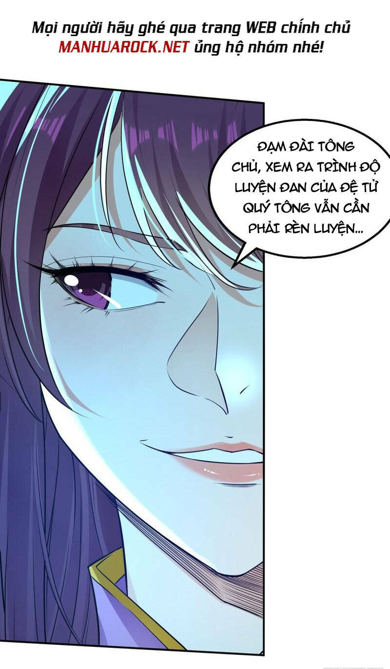 nghịch thiên chí tôn chapter 212 - Next chapter 213