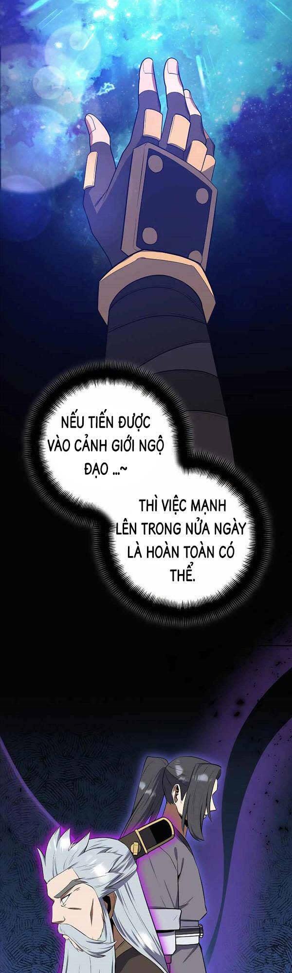 tuyệt đỉnh võ lâm chapter 40 - Next chapter 41