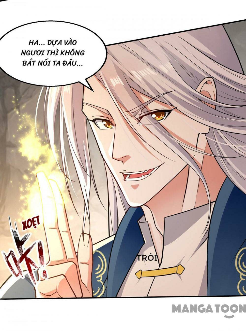 nghịch thiên chí tôn chapter 223 - Next chapter 224