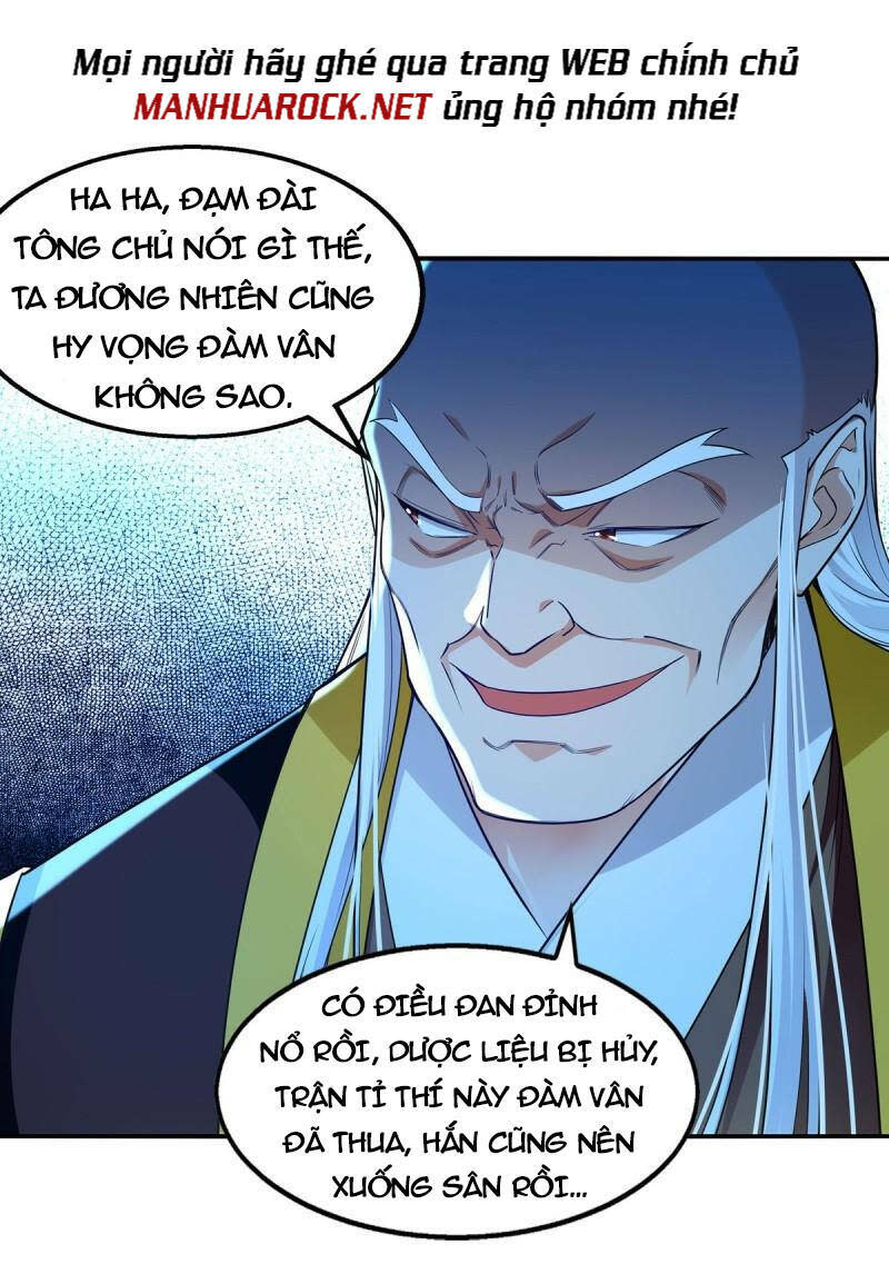 nghịch thiên chí tôn chapter 212 - Next chapter 213