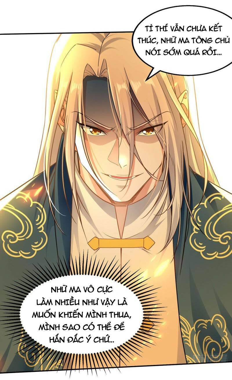 nghịch thiên chí tôn chapter 212 - Next chapter 213