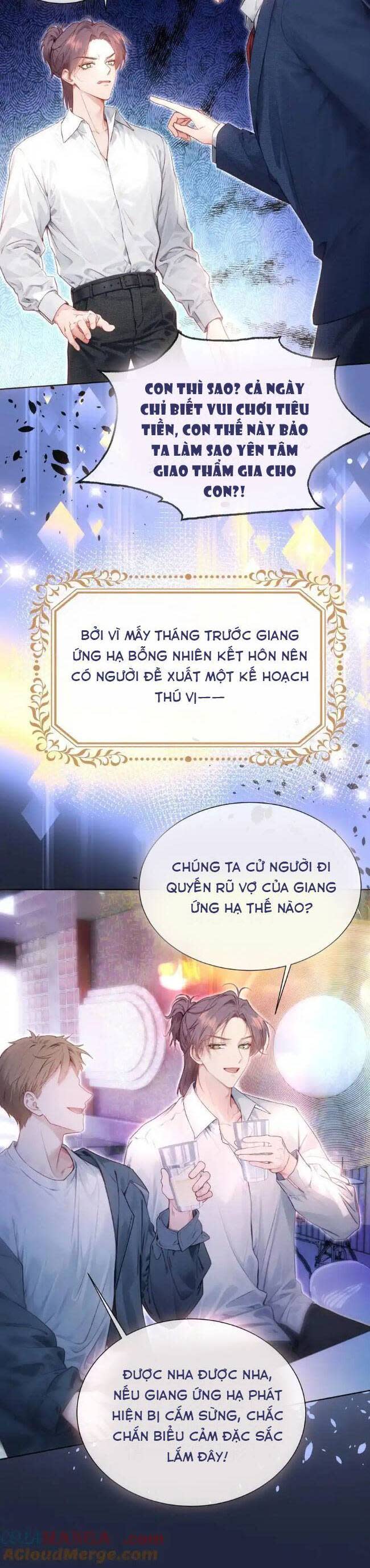 1001 cách chinh phục chồng yêu chương 91 - Next Chapter 92