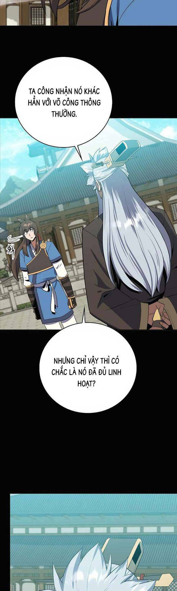 tuyệt đỉnh võ lâm chapter 40 - Next chapter 41