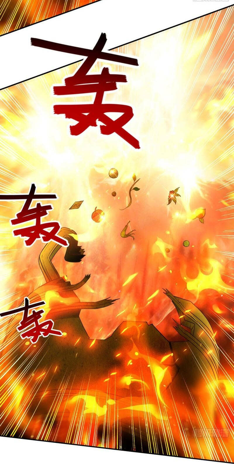 nghịch thiên chí tôn chapter 212 - Next chapter 213