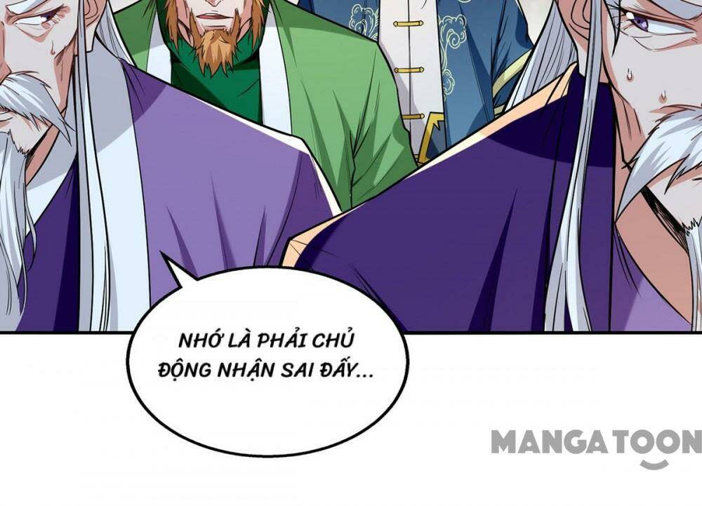 nghịch thiên chí tôn chapter 235 - Next chapter 236