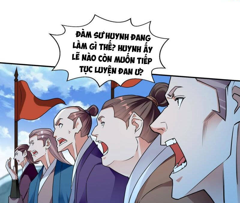 nghịch thiên chí tôn chapter 212 - Next chapter 213