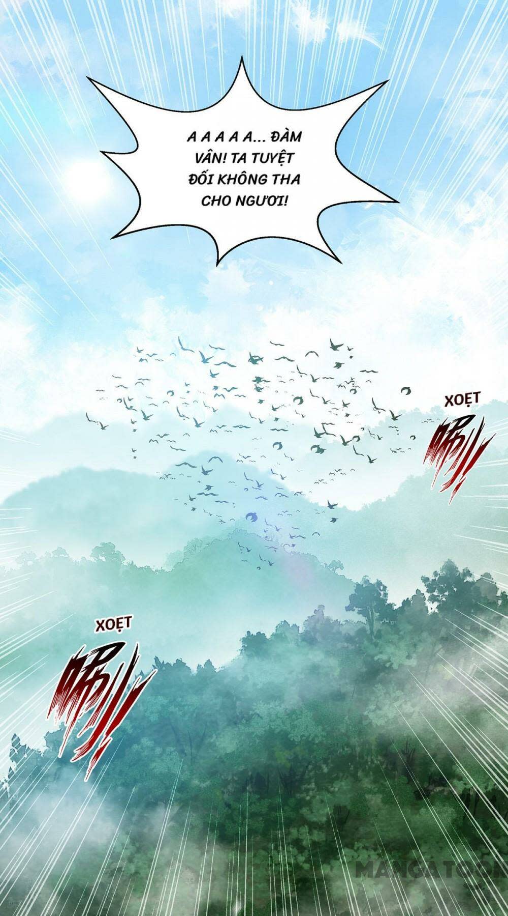 nghịch thiên chí tôn chapter 223 - Next chapter 224