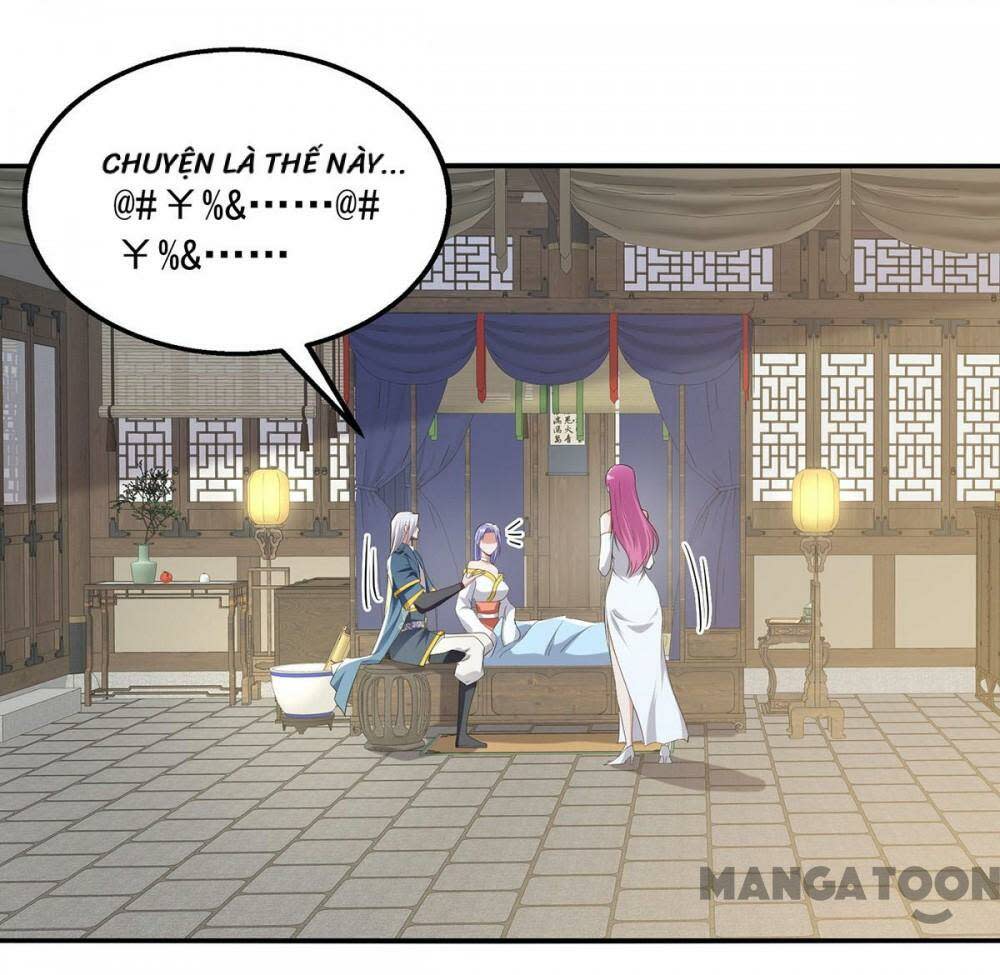 nghịch thiên chí tôn chapter 223 - Next chapter 224