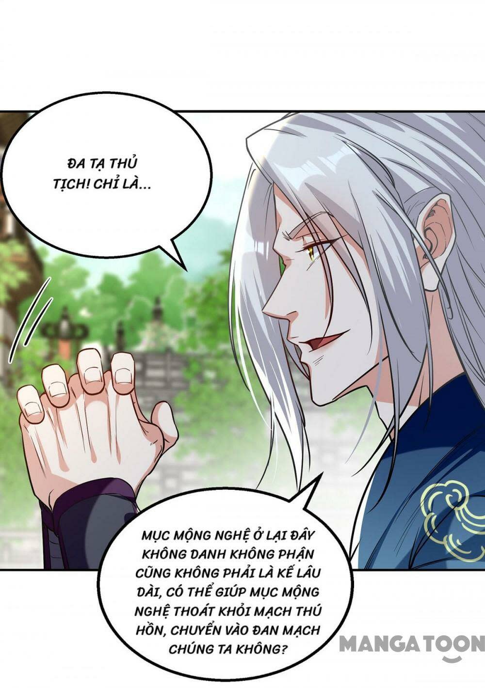 nghịch thiên chí tôn chapter 235 - Next chapter 236