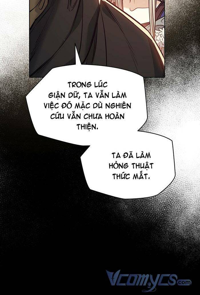 ác quỷ chapter 117 - Next Chương 117