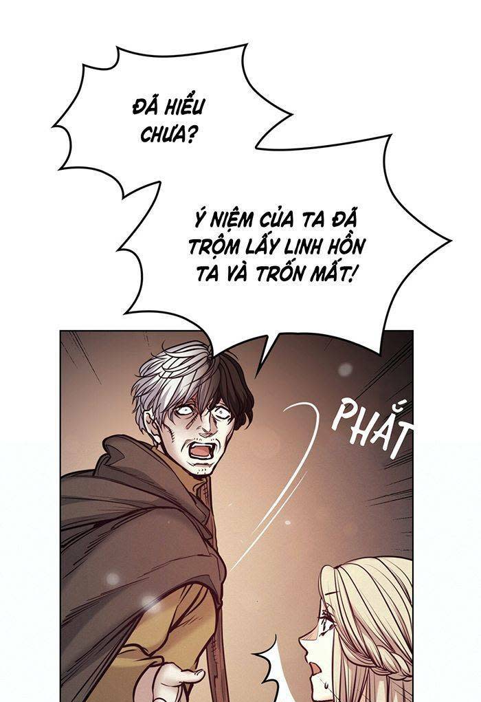 ác quỷ chapter 117 - Next Chương 117