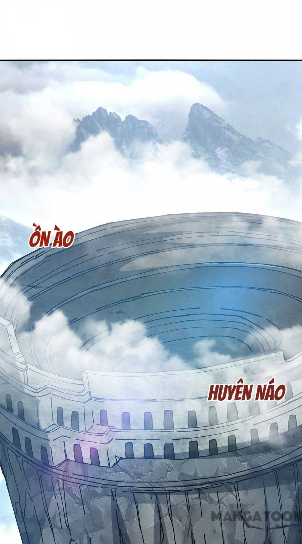 nghịch thiên chí tôn chapter 235 - Next chapter 236