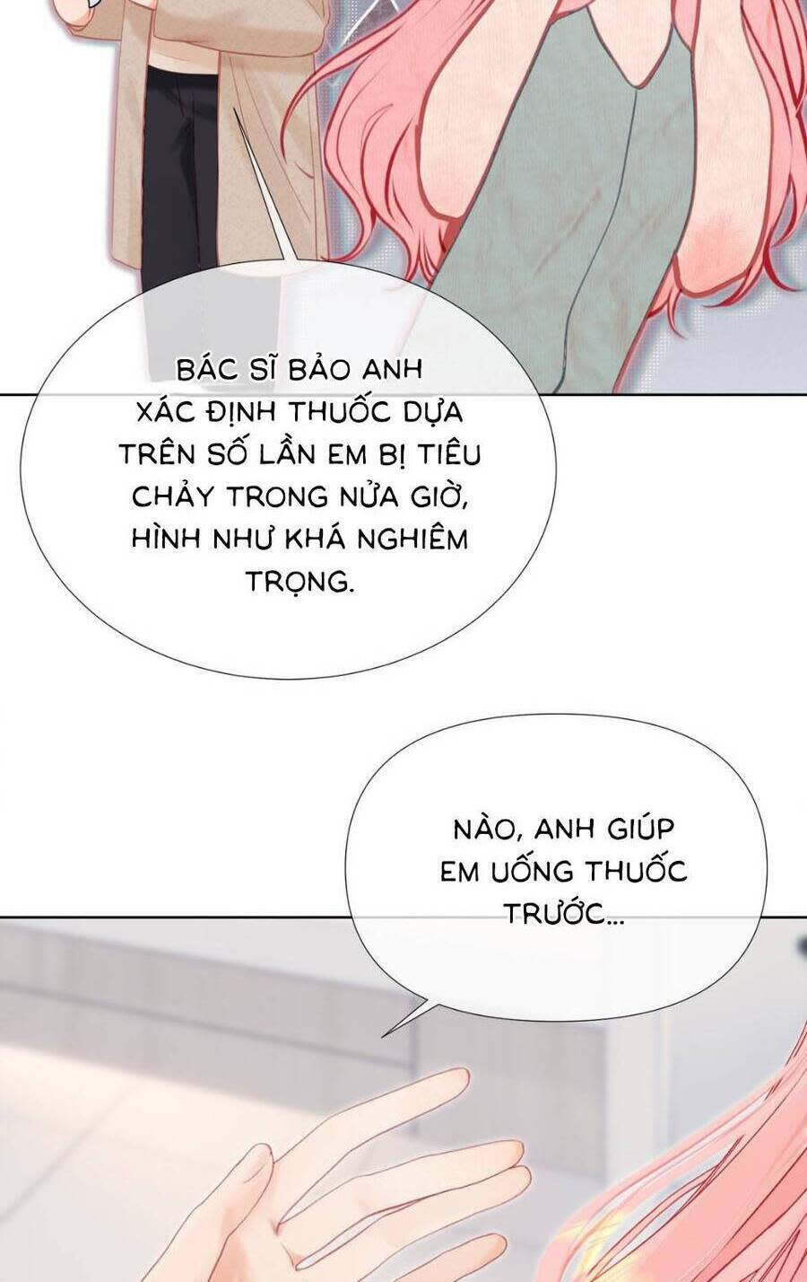 1001 cách chinh phục chồng yêu chương 54 - Next chapter 55