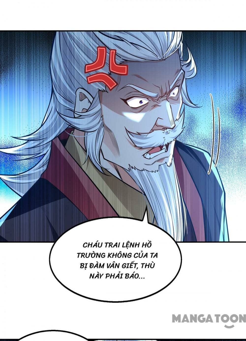 nghịch thiên chí tôn chapter 235 - Next chapter 236