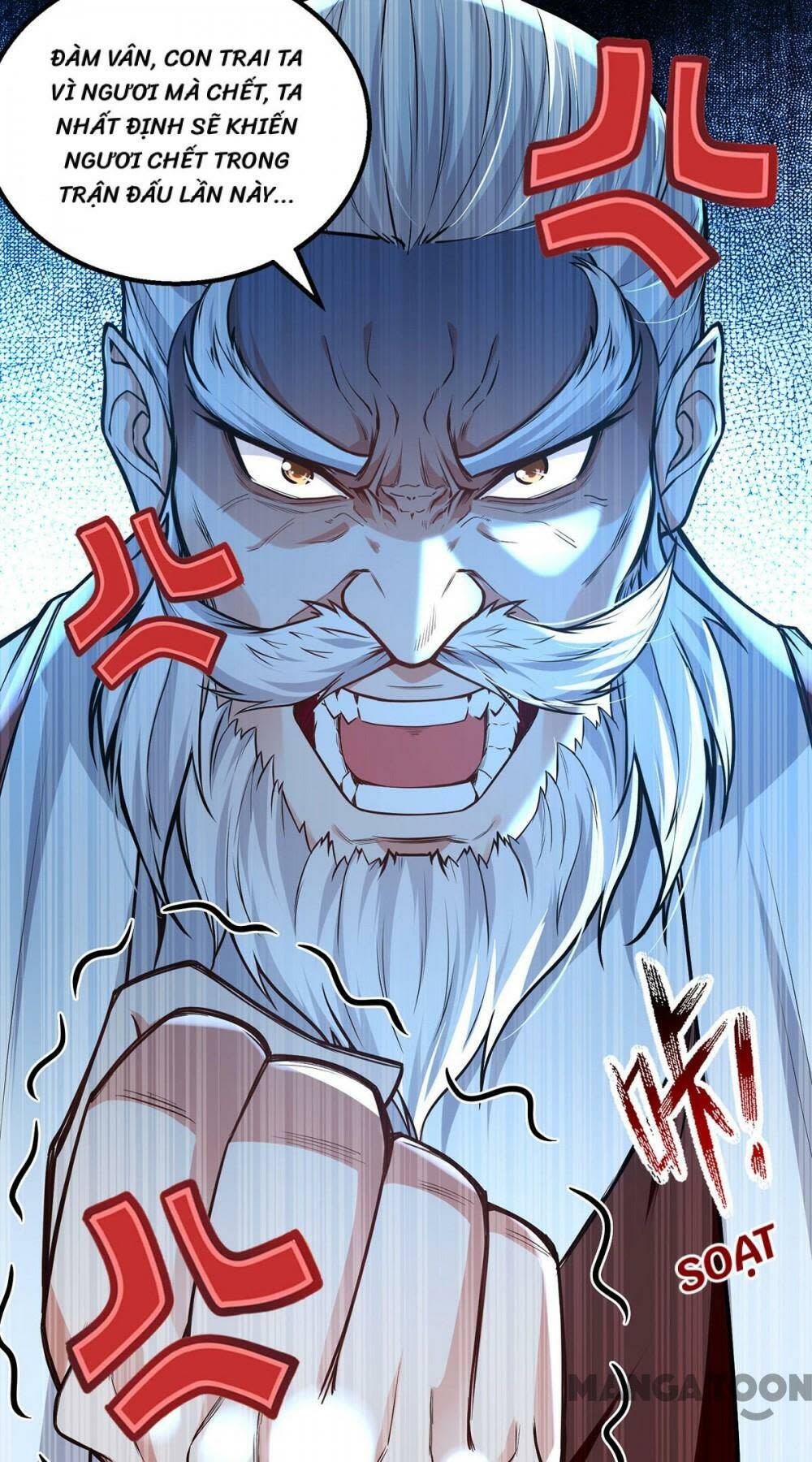 nghịch thiên chí tôn chapter 235 - Next chapter 236