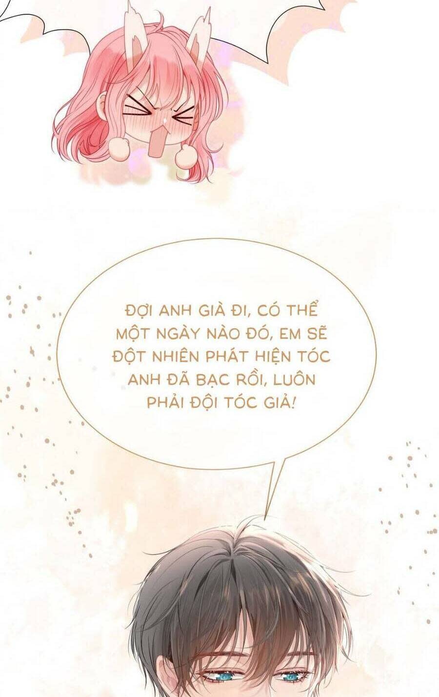 1001 cách chinh phục chồng yêu chương 54 - Next chapter 55