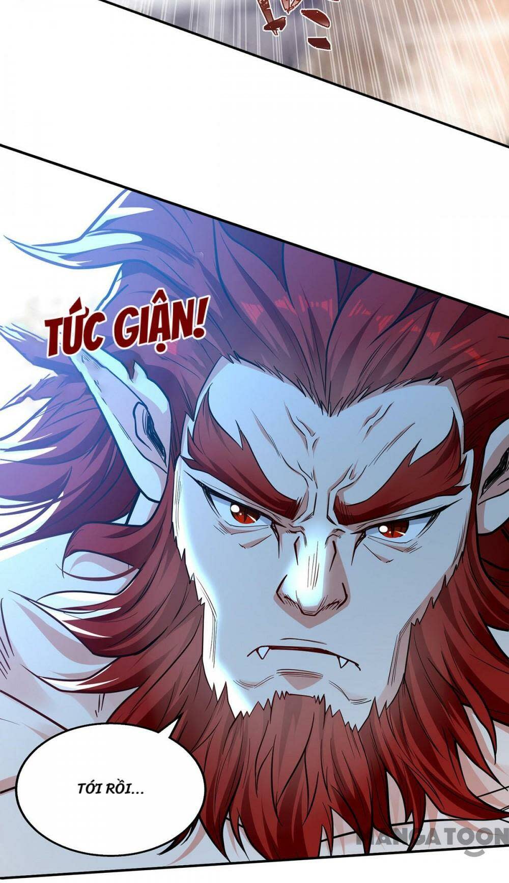 nghịch thiên chí tôn chapter 235 - Next chapter 236