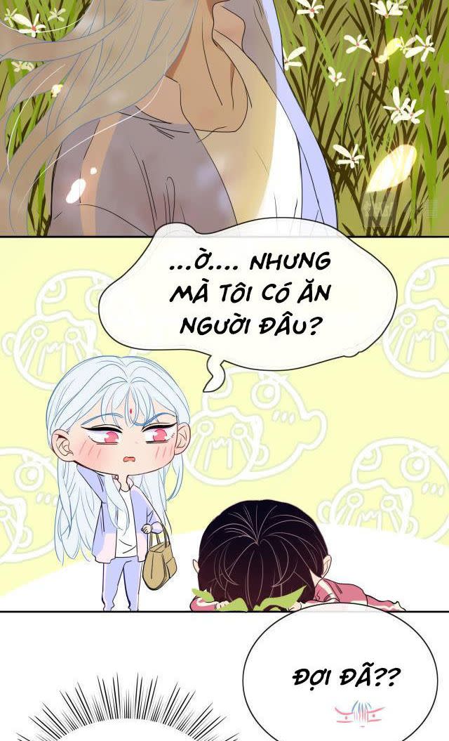 Hoa Lạc Thành Lao Chapter 2 - Next Chapter 3