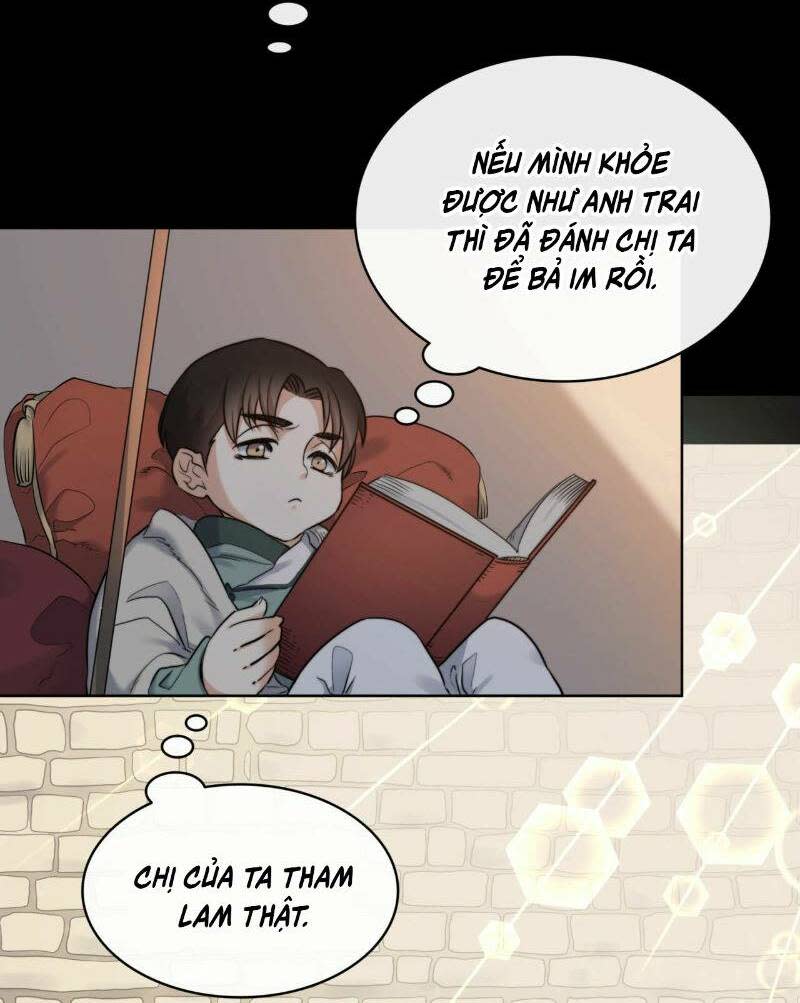 ác quỷ chapter 9 - Next Chương 9