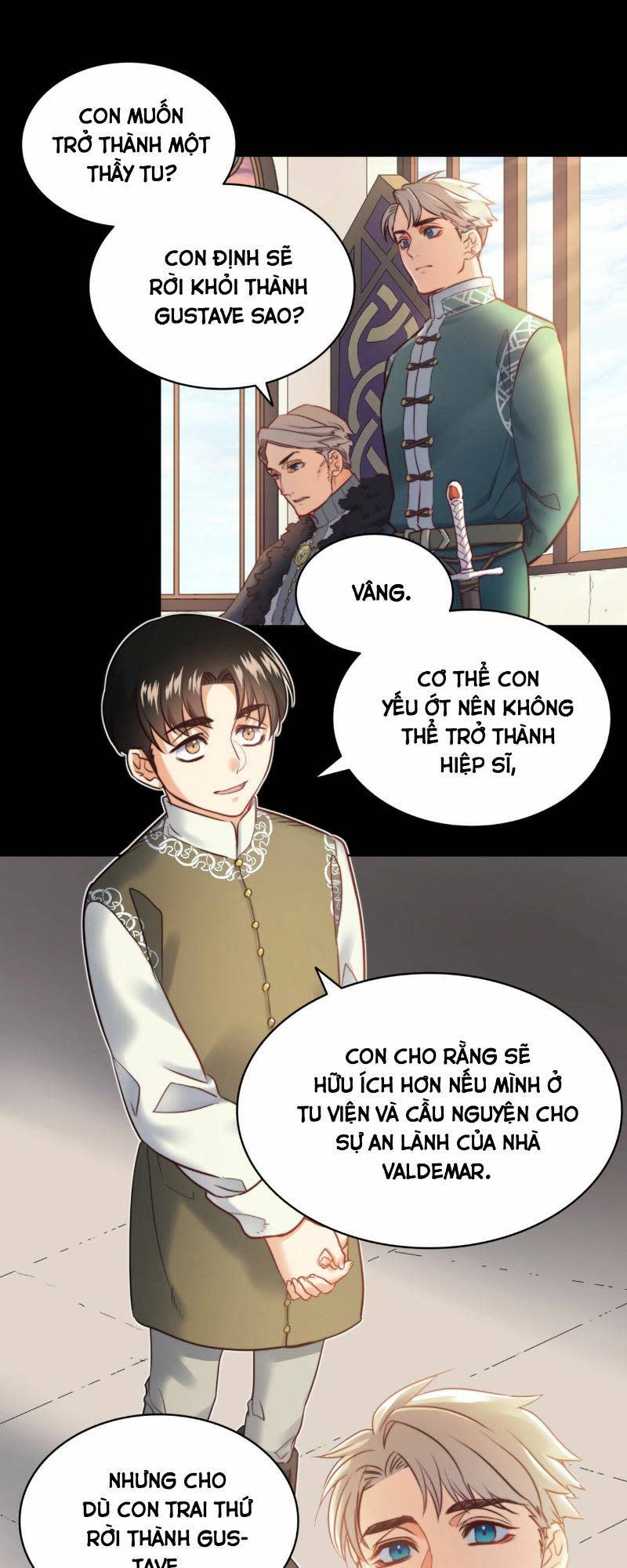 ác quỷ chapter 9 - Next Chương 9