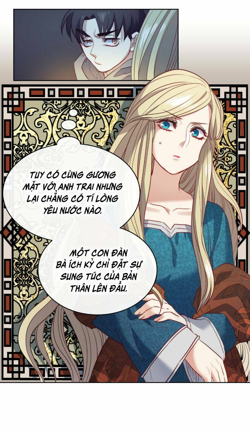 ác quỷ chapter 9 - Next Chương 9