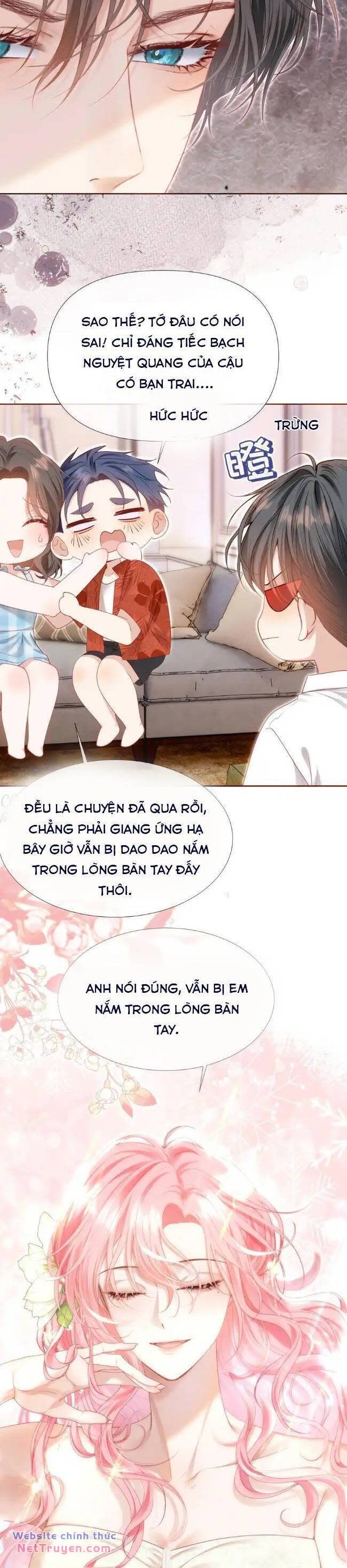 1001 cách chinh phục chồng yêu chương 82 - Next chương 83