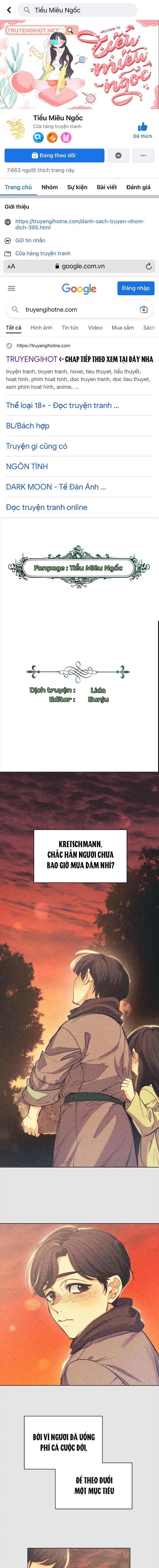 ác quỷ Chương 102 - Next chapter 103