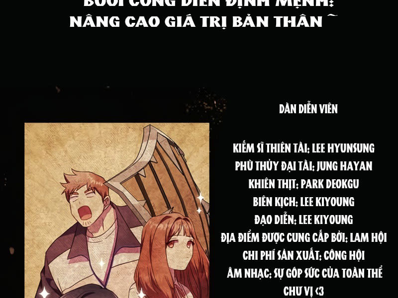 xuyên không trở thành hồi quy giả Chapter 31 - Trang 2