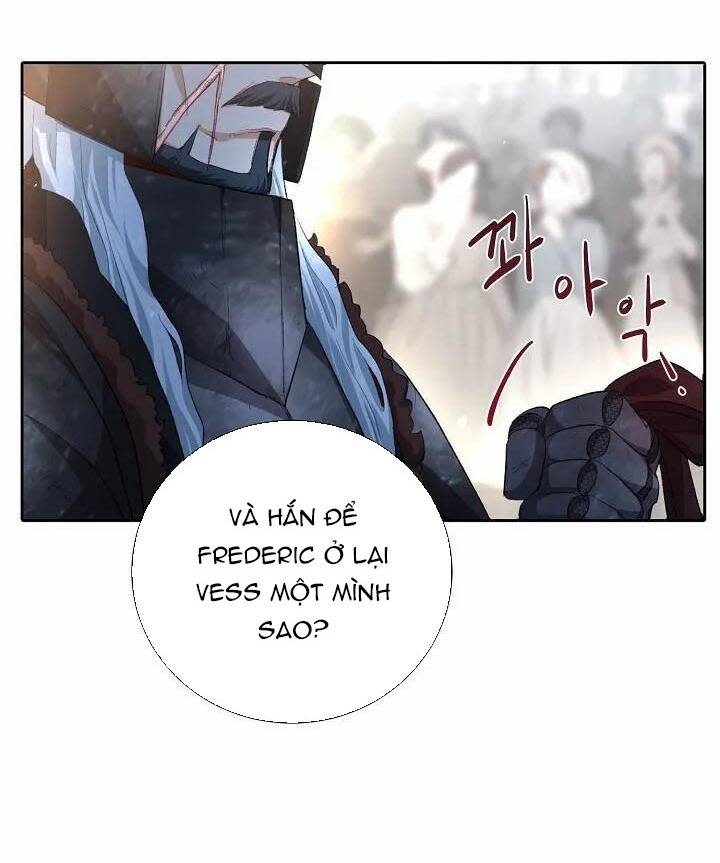 tôi là fan cứng của hoàng tử Chapter 72.2 - Trang 2