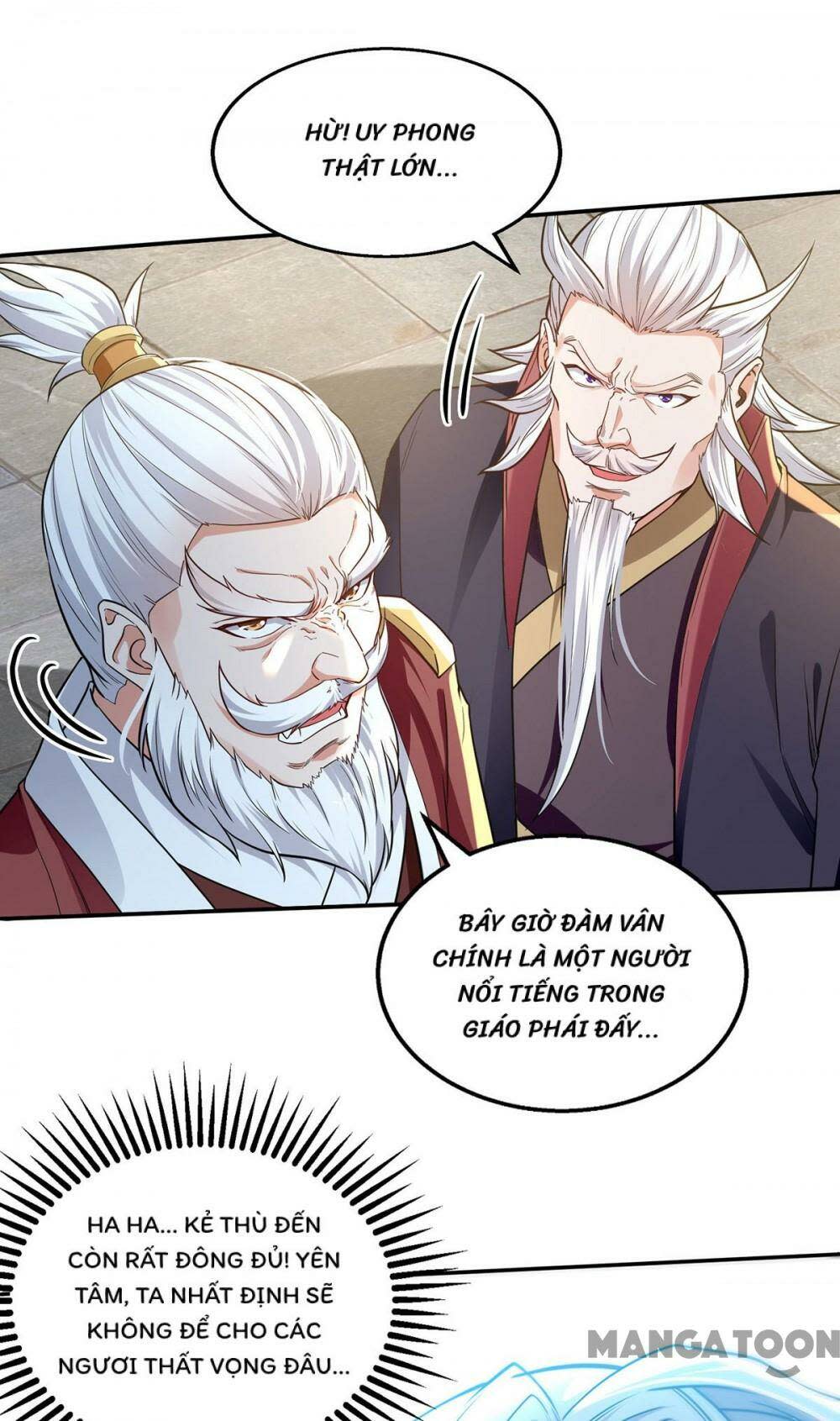 nghịch thiên chí tôn chapter 236 - Next chapter 237