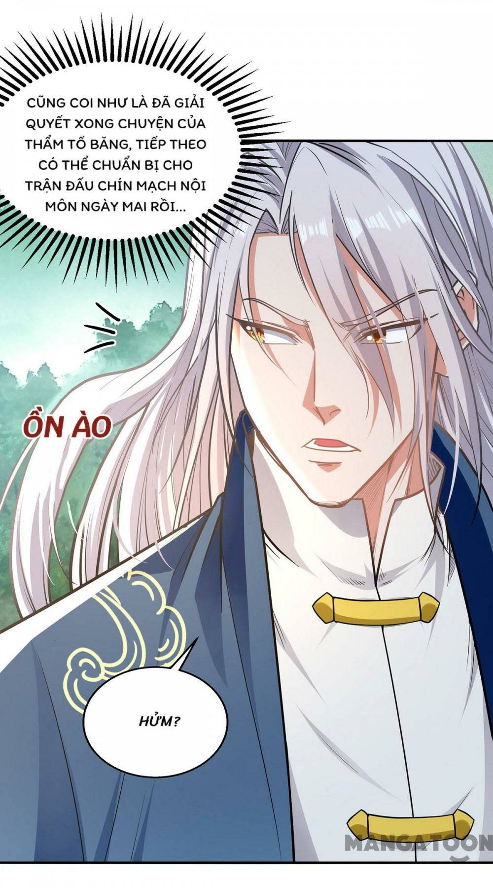 nghịch thiên chí tôn chapter 233 - Next chapter 234