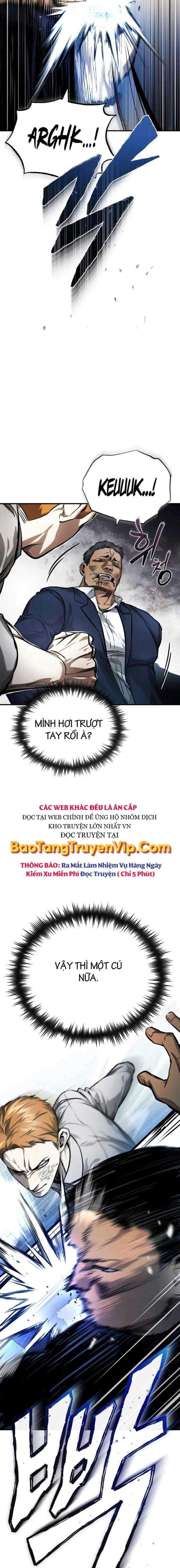 ác quỷ trở lại học đường chapter 31 - Next Chapter 31