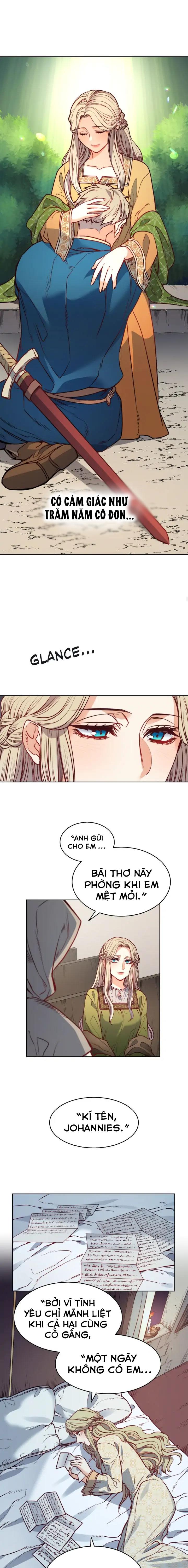 ác quỷ Chương 24 - Next chapter 25