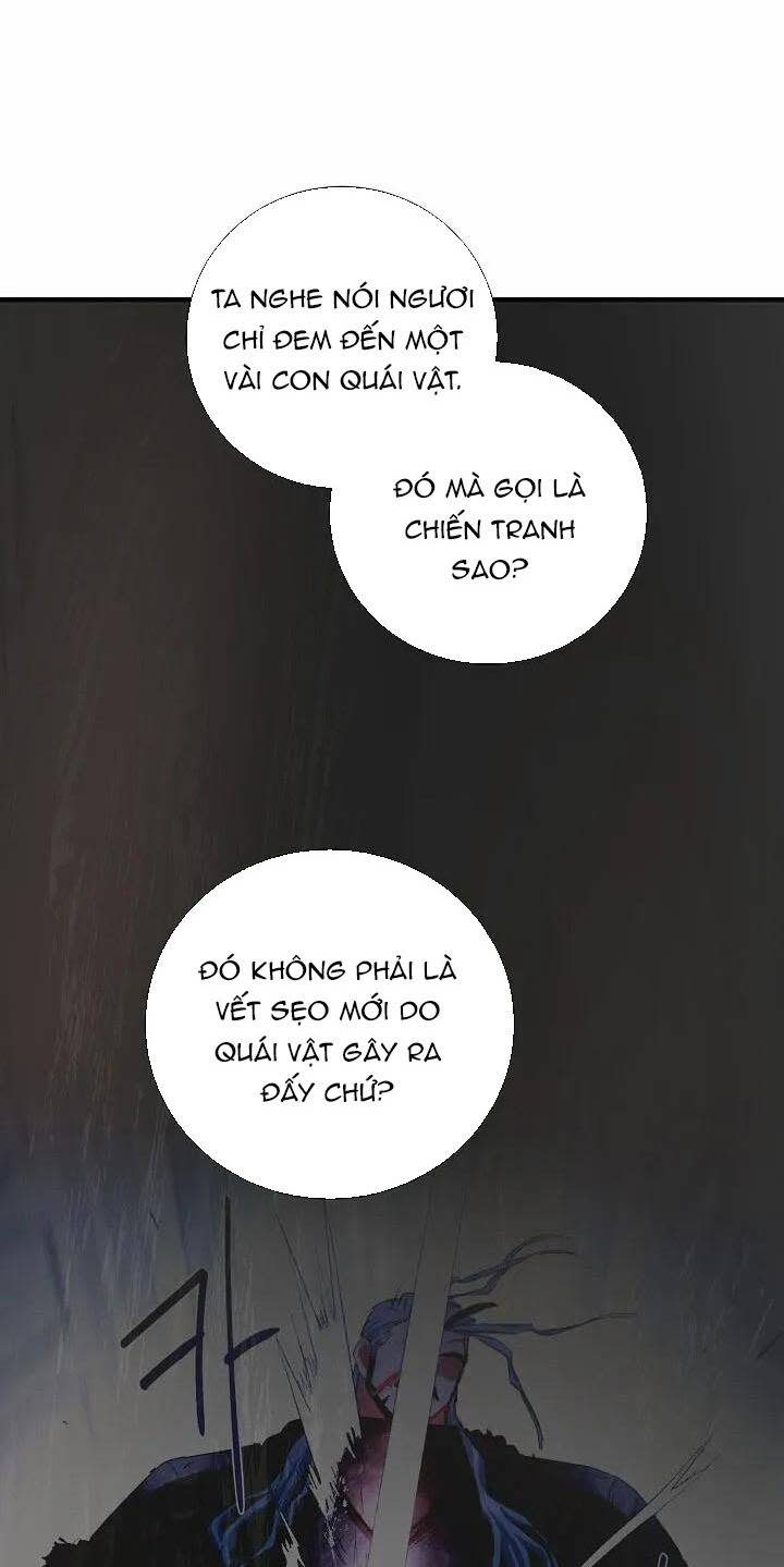 tôi là fan cứng của hoàng tử Chapter 72.2 - Trang 2