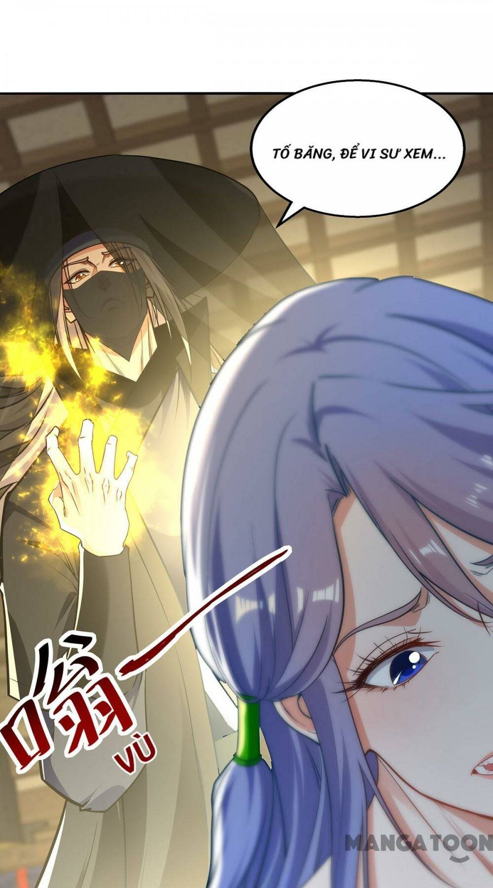 nghịch thiên chí tôn chapter 231 - Next chapter 232