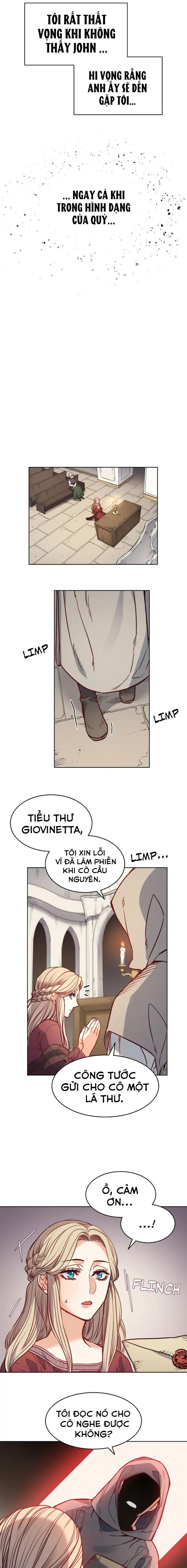 ác quỷ Chương 24 - Next chapter 25