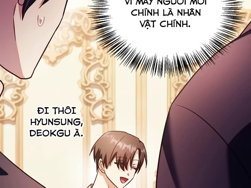 xuyên không trở thành hồi quy giả Chapter 31 - Trang 2