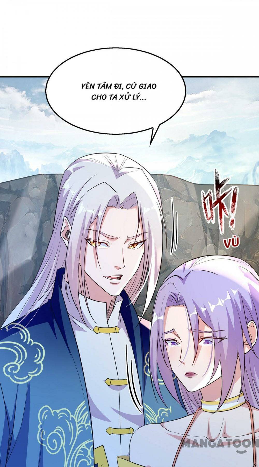 nghịch thiên chí tôn chapter 236 - Next chapter 237