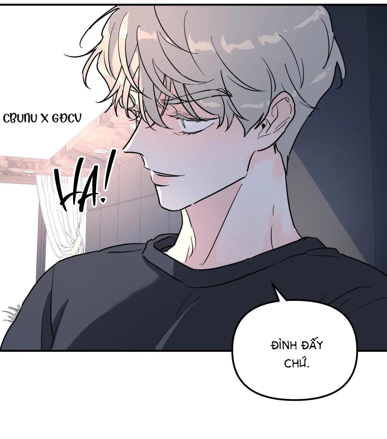 (CBunu) Cây Không Có Rễ Chapter 16 - Next Chapter 17