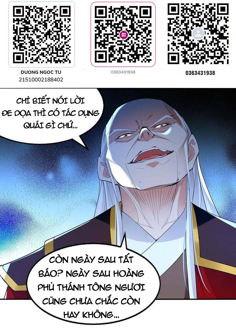 nghịch thiên chí tôn chapter 217 - Next chapter 218