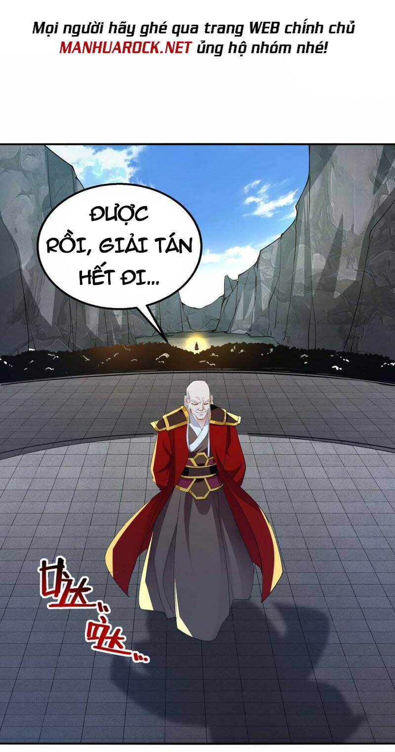 nghịch thiên chí tôn chapter 217 - Next chapter 218