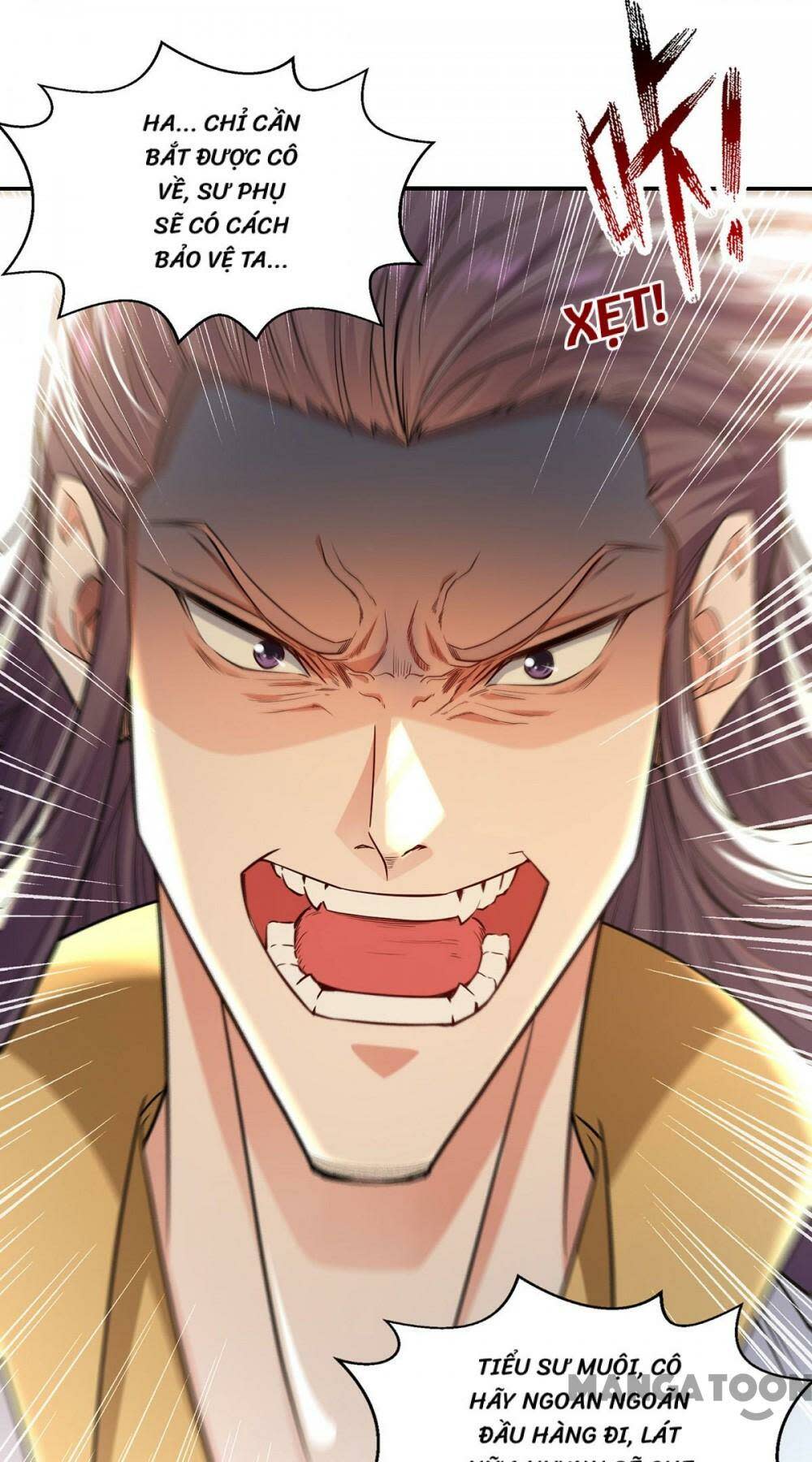 nghịch thiên chí tôn chapter 233 - Next chapter 234