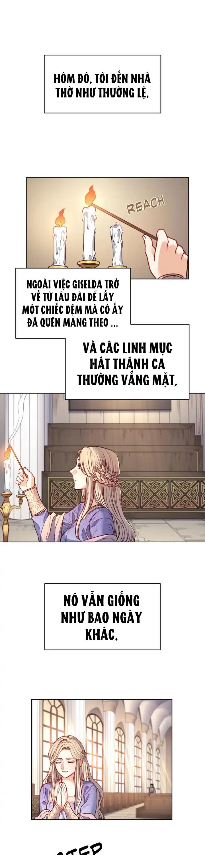 ác quỷ Chương 24 - Next chapter 25