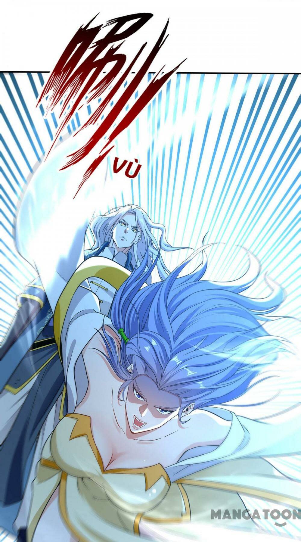 nghịch thiên chí tôn chapter 236 - Next chapter 237