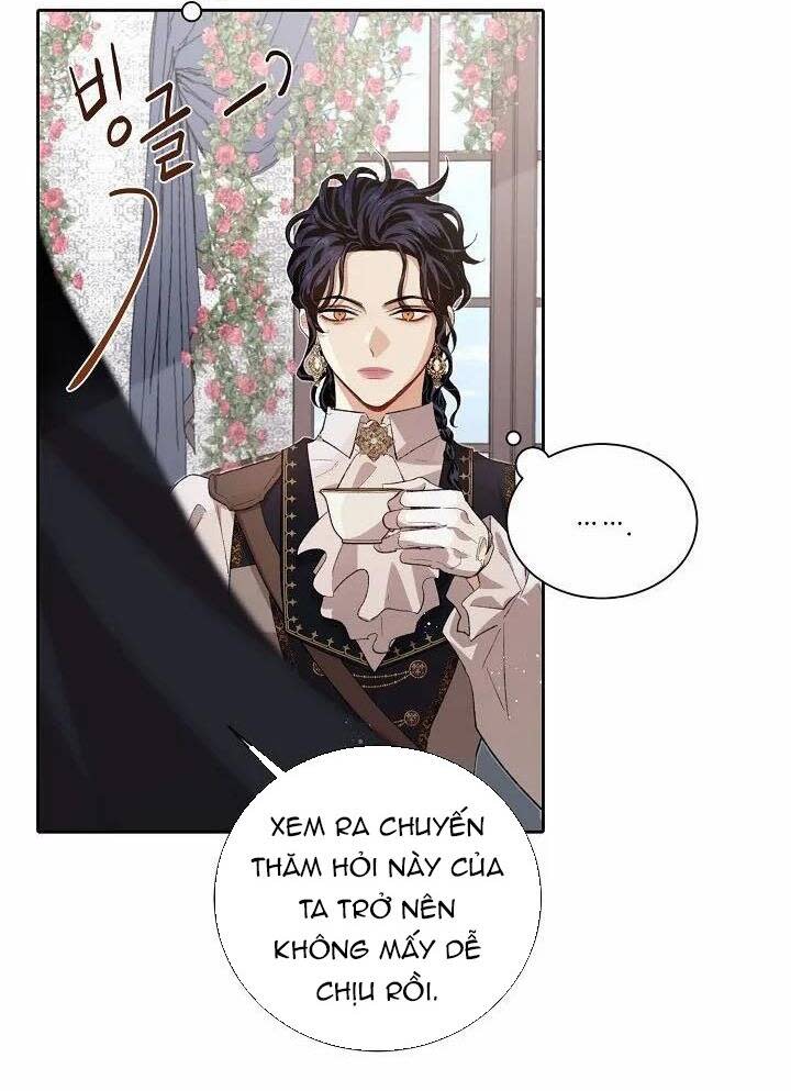 tôi là fan cứng của hoàng tử Chapter 72.2 - Trang 2