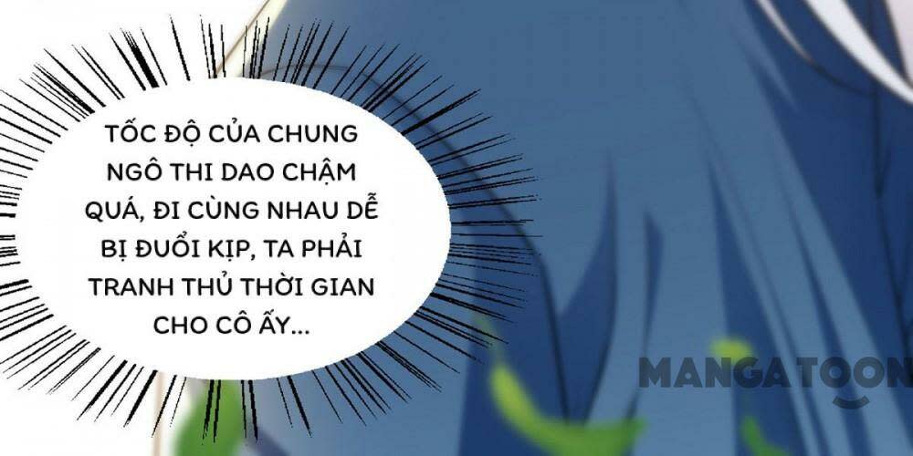 nghịch thiên chí tôn chapter 222 - Next chapter 223