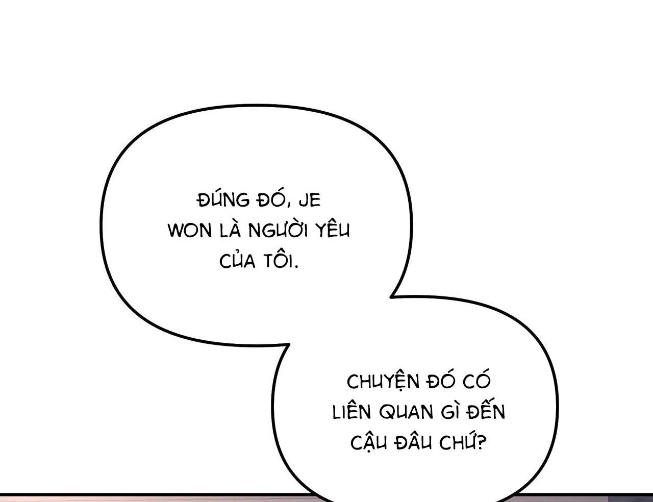 (CBunu) Cây Không Có Rễ Chapter 16 - Next Chapter 17