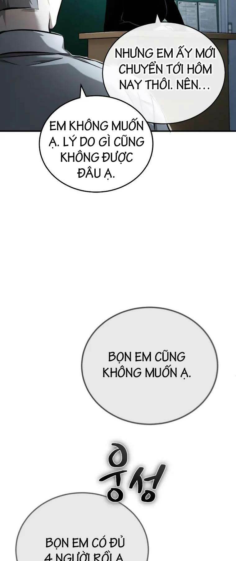 ác quỷ trở lại học đường chapter 31 - Next Chapter 31