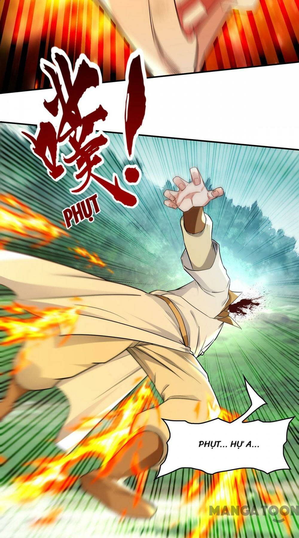 nghịch thiên chí tôn chapter 233 - Next chapter 234