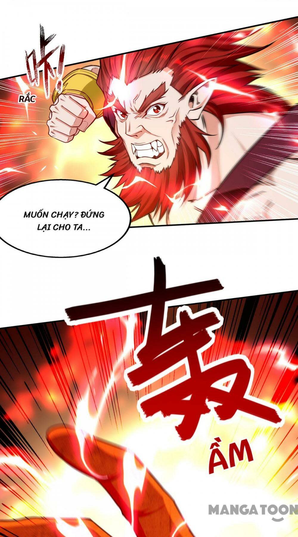 nghịch thiên chí tôn chapter 222 - Next chapter 223